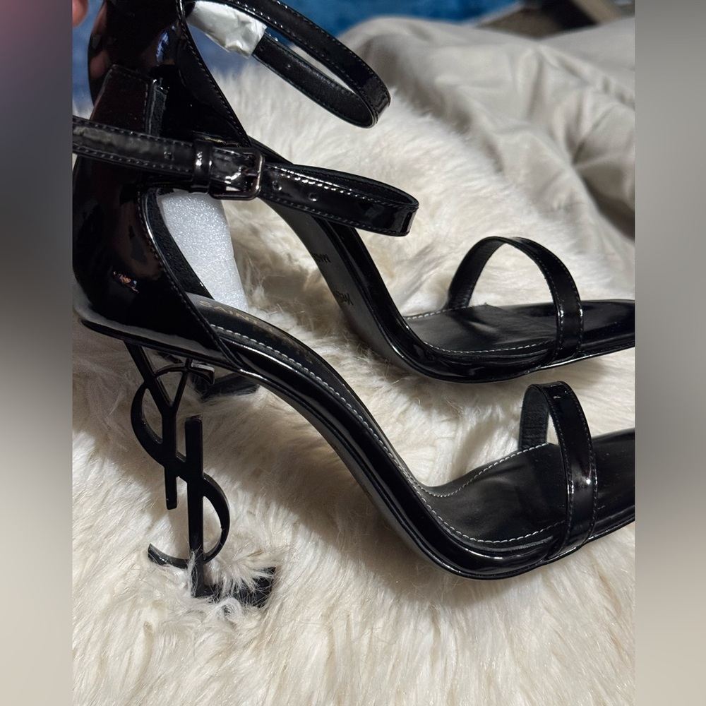 Ysl hells new…